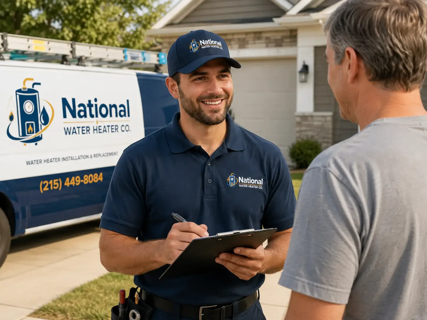 Water Heater Installation Walford, IA FAQs